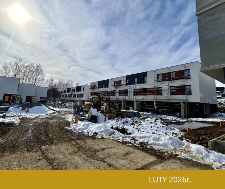 Dziennik budowy - 40