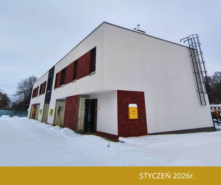 Dziennik budowy - 27