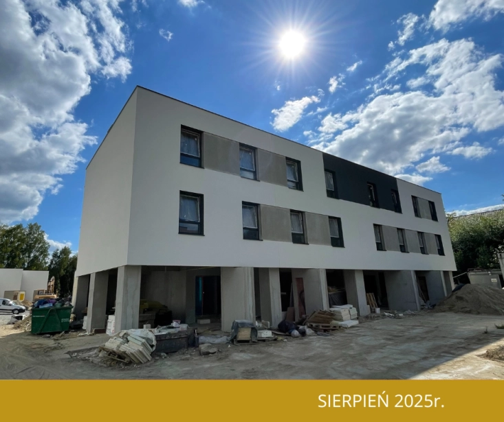 Dziennik budowy - 4