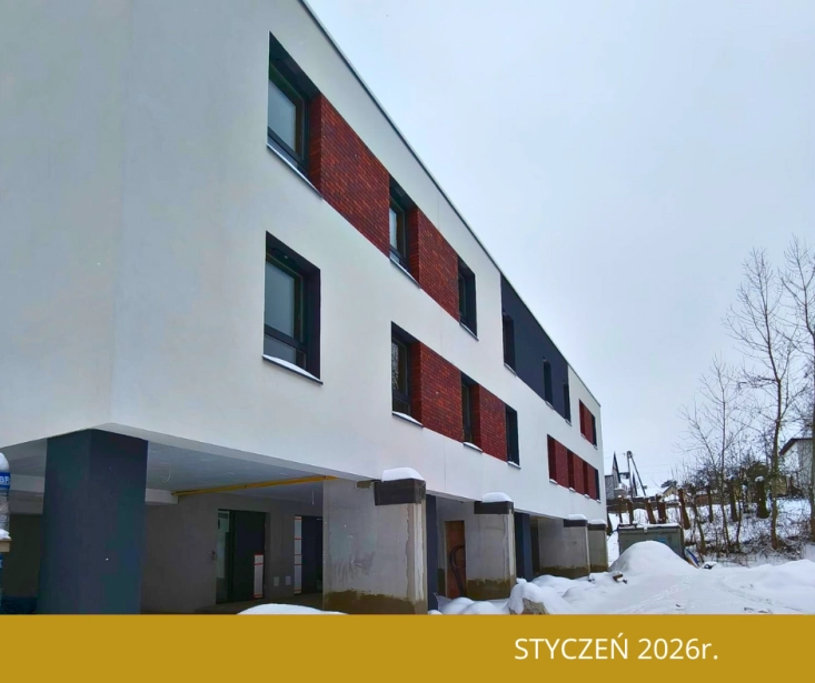 Dziennik budowy - 30