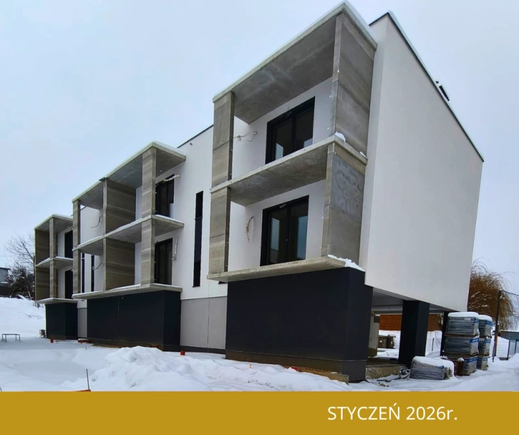 Dziennik budowy - 31